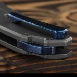 TBC Custom Urban XL Timascus -Victorinox Sales CUS BS23 30 53538.1688030020.1280.1280 12099.1688031977