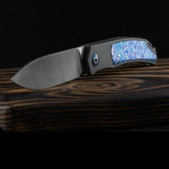 TBC Custom Urban XL Timascus -Victorinox Sales CUS BS23 30det3 21935.1688030020.1280.1280 68050.1688031977