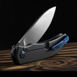 TBC Custom Urban XL Timascus -Victorinox Sales CUS BS23 30det4 33358.1688030020.1280.1280 74162.1688031977