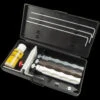 Lansky Natural Arkansas Sharpening System -Victorinox Sales DSC 0021 65549.1682589242