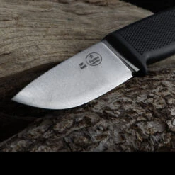 Fallkniven F1 VG10 Wolf -Victorinox Sales FAKF1wolfdet2 45549.1659609868