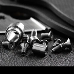 Flytanium PM2 Titanium Hardware Kit -Victorinox Sales FLY601.2 06047.1677599236