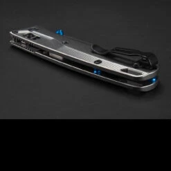 Flytanium Crossfade Bugout Scales Titanium