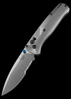 Flytanium Crossfade Bugout Scales Titanium -Victorinox Sales FLY795det4 79456.1643290834