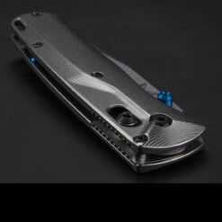 Flytanium Crossfade Bugout Scales Titanium -Victorinox Sales FLY795det 82988.1643290834