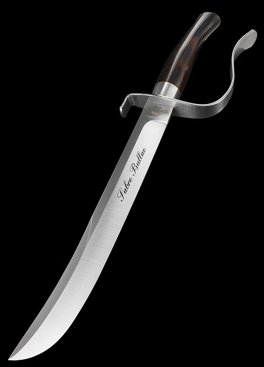 Due Cigni Sommelier's Champagne Sabre 3 Due Cigni Sommelier's Champagne Sabre