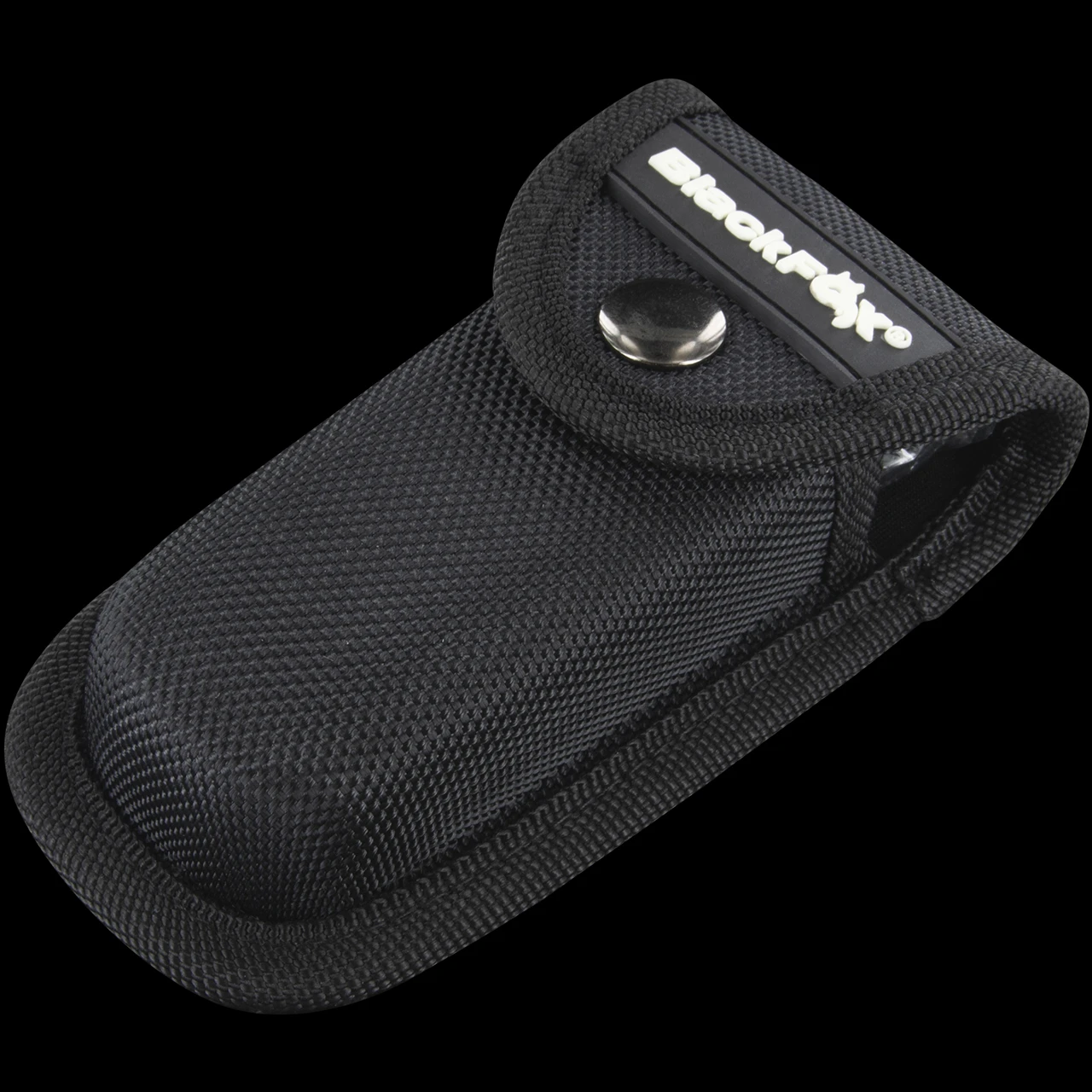 Black Fox Multitool Black 7 Black Fox Multitool Black - Image 5