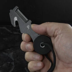 Black Fox Plan B Rescue -Victorinox Sales FOX BF 754 42127.1655220031