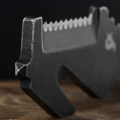 Black Fox Plan B Rescue -Victorinox Sales FOX BF 754det3 84264.1655220031