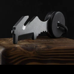 Black Fox Plan B Rescue -Victorinox Sales FOX BF 754det 00668.1655220030