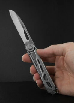 Gerber Armbar Slim Drive Orange -Victorinox Sales G1730det4 29197.1622736904