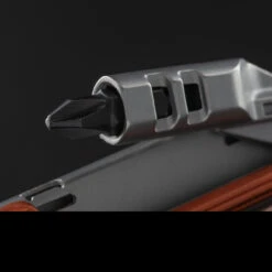 Gerber Armbar Slim Drive Orange -Victorinox Sales G1730det5 95549.1622736904