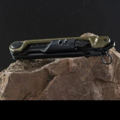 Gerber Armbar Slim Drive Bronze -Victorinox Sales G1732.7 73044.1622735419