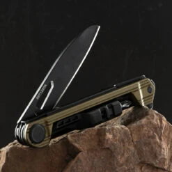 Gerber Armbar Slim Drive Bronze -Victorinox Sales G1732.8 98059.1622735420