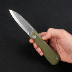 Gerber Mansfield Slip Joint Folding Knife -Victorinox Sales G1909.3 89236.1692965748.1280.1280 16028.1693402427