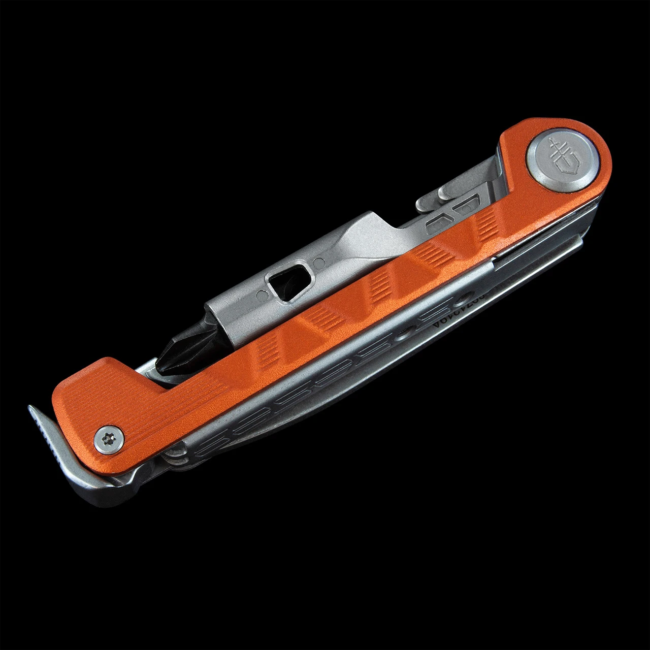 Gerber Armbar Drive 3 Gerber Armbar Drive