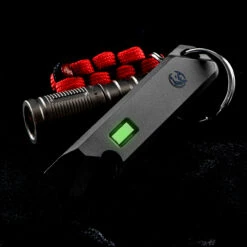 Glow Rhino Tritium Pry Bar -Victorinox Sales GLRPRYBAR glow 50262.1645019159