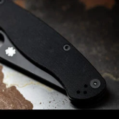 Glow Rhino Spyderco Hole Plug 13 Glow Rhino Spyderco Hole Plug -Victorinox Sales GLRSPLHP01.1 57017.1676375539