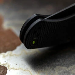 Glow Rhino Spyderco Hole Plug 17 Glow Rhino Spyderco Hole Plug -Victorinox Sales GLRSPLHP01.2 98647.1676375539