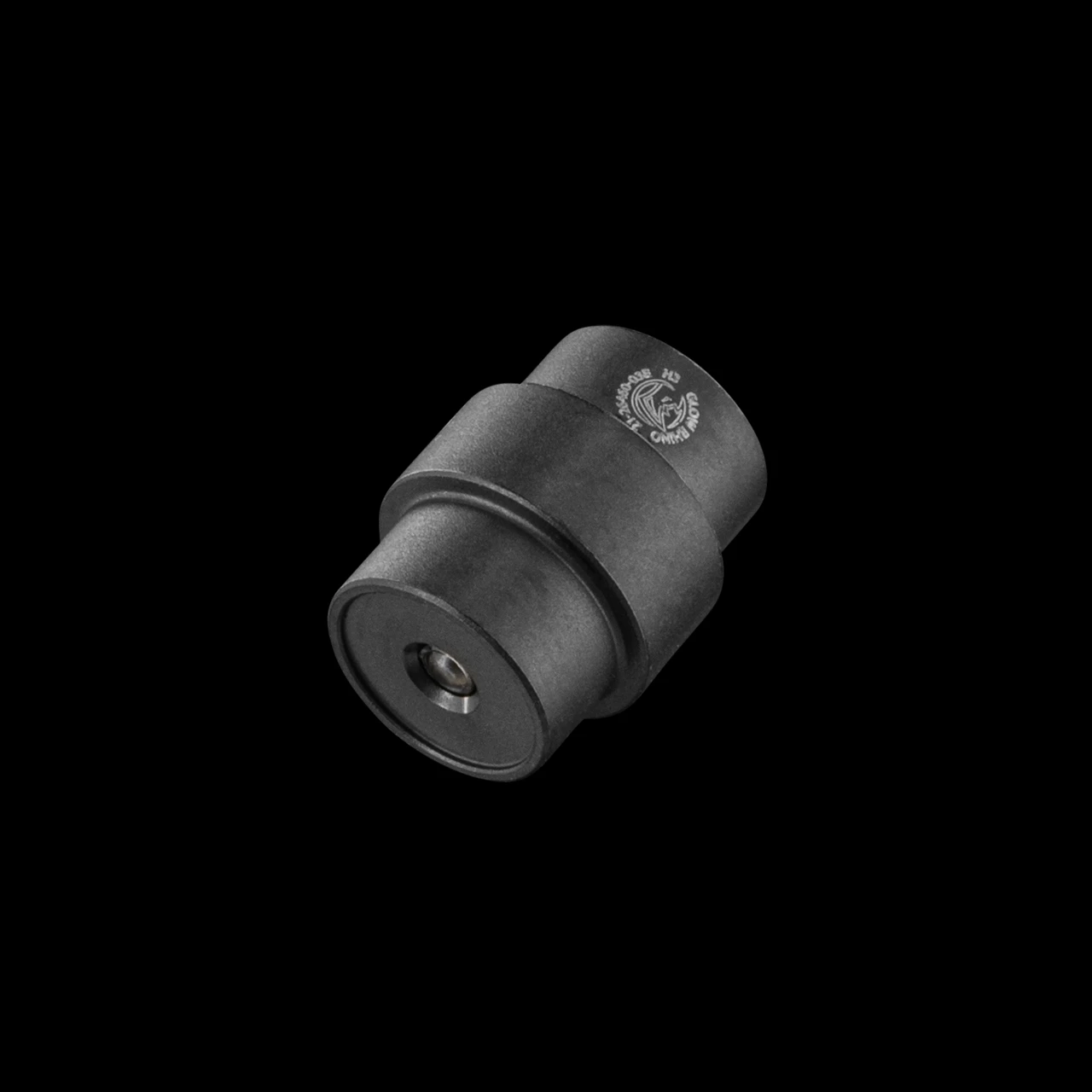 Glow Rhino Spyderco Hole Plug 6 Glow Rhino Spyderco Hole Plug - Image 4