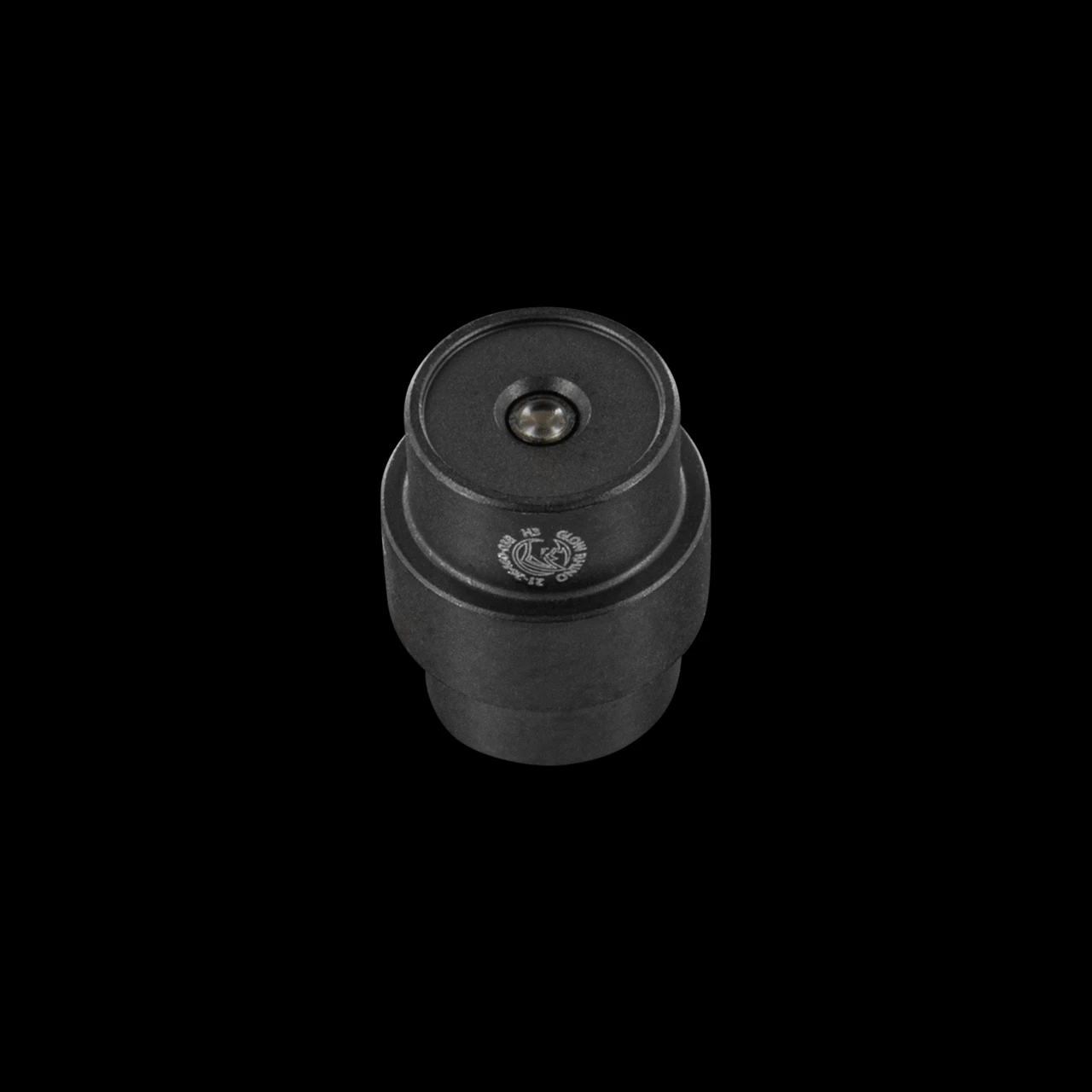 Glow Rhino Spyderco Hole Plug 8 Glow Rhino Spyderco Hole Plug - Image 6