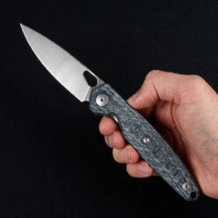 GiantMouse ACE REO Denim Micarta Folding Knife -Victorinox Sales GM REO DENIM.3 47795.1690385555.1280.1280 64526.1690385916