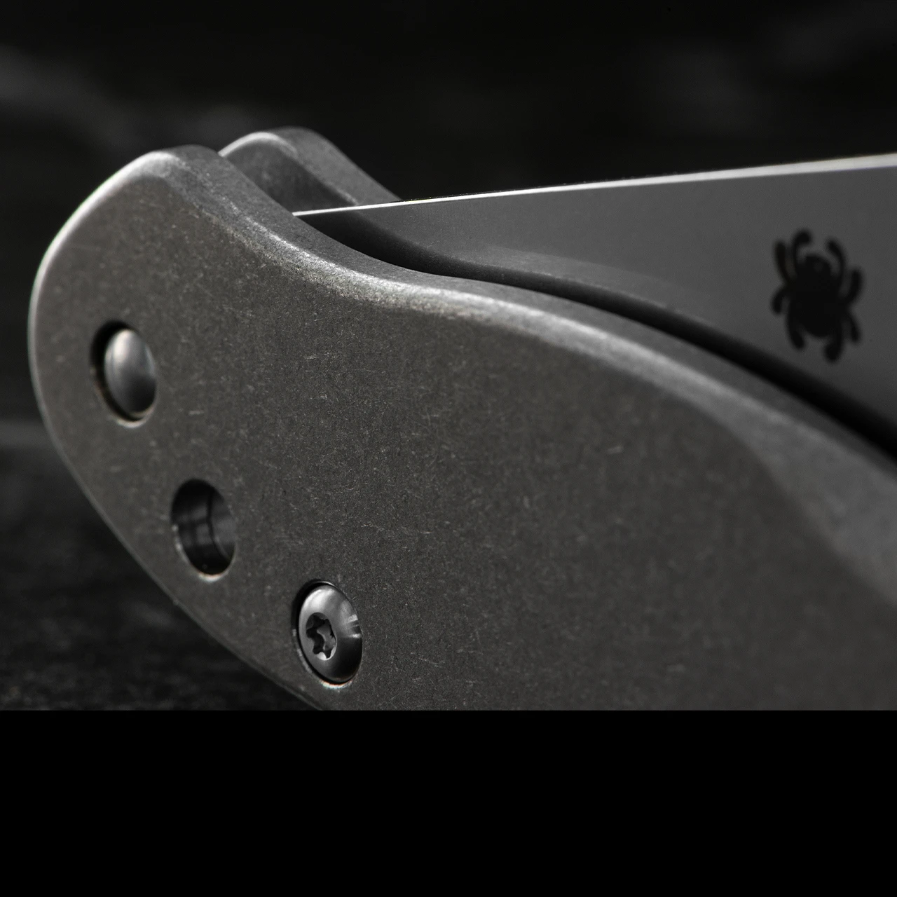 Titech Para 3 Lightweight Titanium Scales 4 Titech Para 3 Lightweight Titanium Scales - Image 2