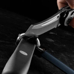 IOXIO Folding Sharpener -Victorinox Sales IO1013MS.4 43375.1646042841.1280.1280 97146.1646062557
