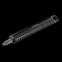 James Brand Cache River Black - EDC Screwdriver -Victorinox Sales JB ES205910 1001 75494.1667321358.1280.1280 61332.1667900770