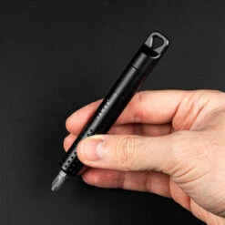 James Brand Cache River Black - EDC Screwdriver -Victorinox Sales JB ES205910 10 14416.1667568523.1280.1280 05475.1667900770