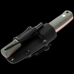 Joker Erizo TS1 Fixed Blade Knife 13 Joker Erizo TS1 Fixed Blade Knife -Victorinox Sales JOK CV81 F.1 55609.1692003986.1280.1280 89844.1692787104