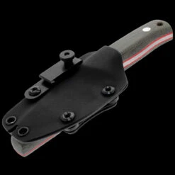 Joker Erizo TS1 Fixed Blade Knife 12 Joker Erizo TS1 Fixed Blade Knife -Victorinox Sales JOK CV81 F 10338.1692003986.1280.1280 09353.1692787104