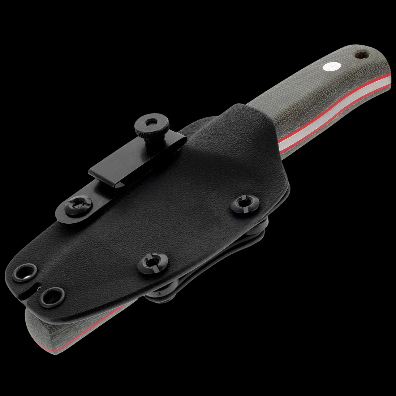 Joker Erizo TS1 Fixed Blade Knife 6 Joker Erizo TS1 Fixed Blade Knife - Image 4