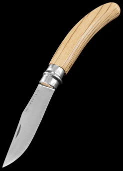 Joker NE21 Holm Oak Wood Folding Knife