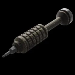 JWK V3 Precision Driver Micarta -Victorinox Sales JWK V3 PD MIC BLK 77030.1690278615