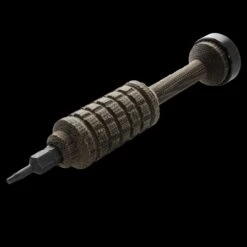 JWK V3 Precision Driver Micarta -Victorinox Sales JWK V3 PD MIC ODG 10384.1690284065