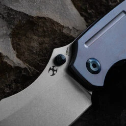 Kansept Pelican Tanto Folding Knife 9 Kansept Pelican Tanto Folding Knife -Victorinox Sales KA K1018A5.2 18334.1687181320