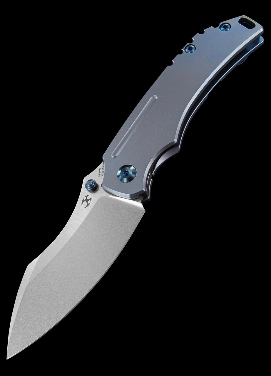 Kansept Pelican Folding Knife 7 Kansept Pelican Folding Knife - Image 5