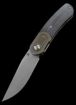 Kansept Reverie G10 -Victorinox Sales KA K2025A1 22141.1686834300