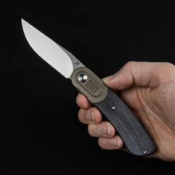 Kansept Reverie G10 -Victorinox Sales KA K2025A1 58134.1686834300