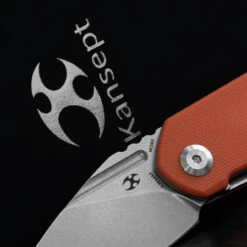 Kansept Rio G10 Folding Knife -Victorinox Sales KA K3044A4.1 99817.1686666368