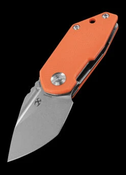 Kansept Rio G10 Folding Knife -Victorinox Sales KA K3044A4 52613.1686666368