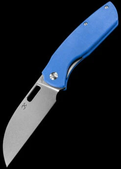 Kansept Convict G10 Folding Knife -Victorinox Sales KA T1023A3.4 25416.1687443085.1280.1280 30087.1687443106