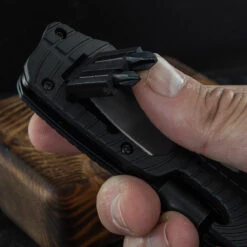 Kershaw Select Fire SPECIAL OFFER -Victorinox Sales KS1920Xdet 43995.1655122367.1280.1280 23486.1689694436