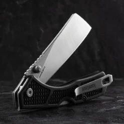 Kershaw Hatch Folding Knife -Victorinox Sales KS2043.4 70216.1696514003.1280.1280 20604.1696590190
