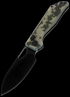 Kunwu Pulsar G10 Camo Folding Knife -Victorinox Sales KUNX705MO 62243.1695034855.1280.1280 72578.1695129344