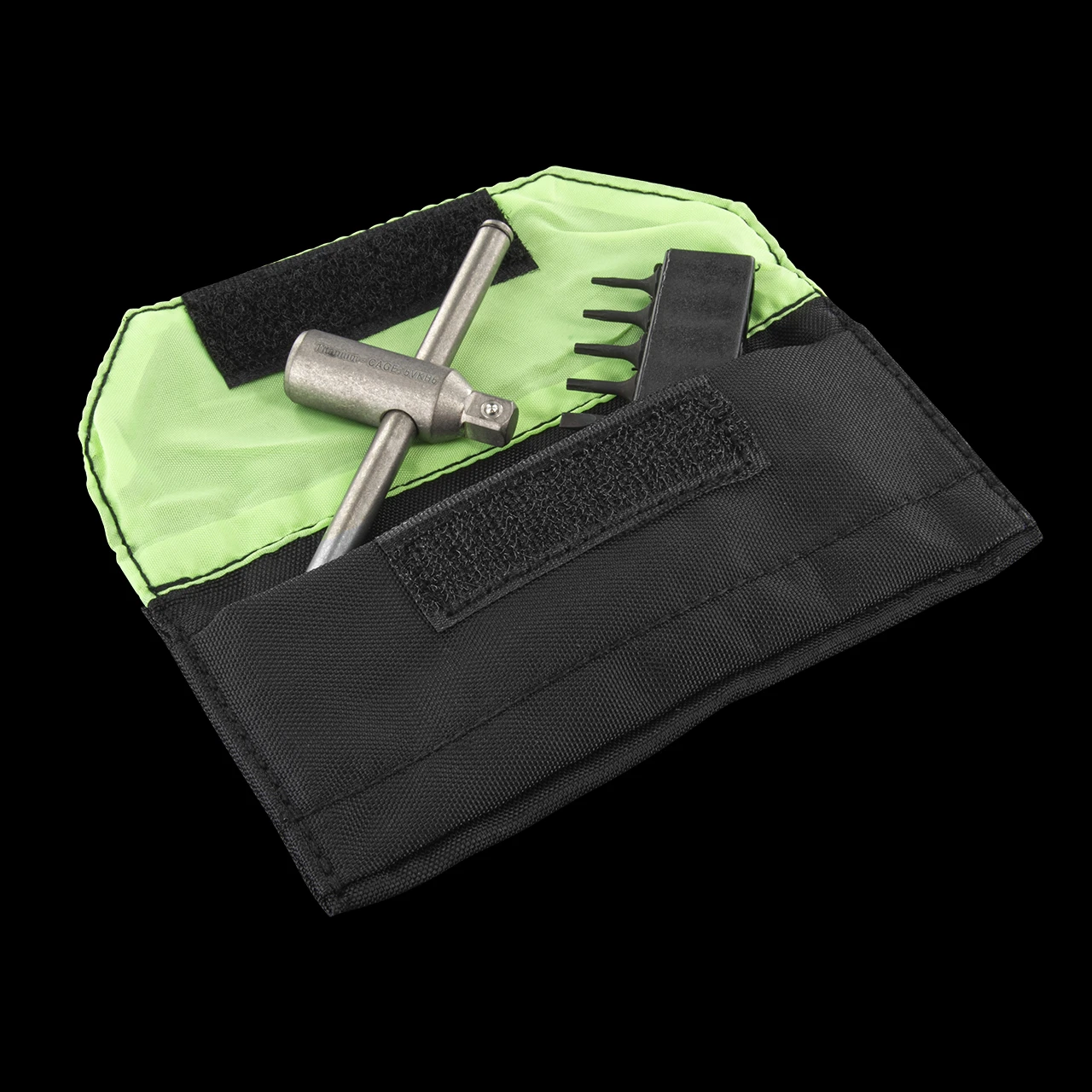 Maratac Sliding "T" Driver Gen 2 7 Maratac Sliding "T" Driver Gen 2 - Image 5