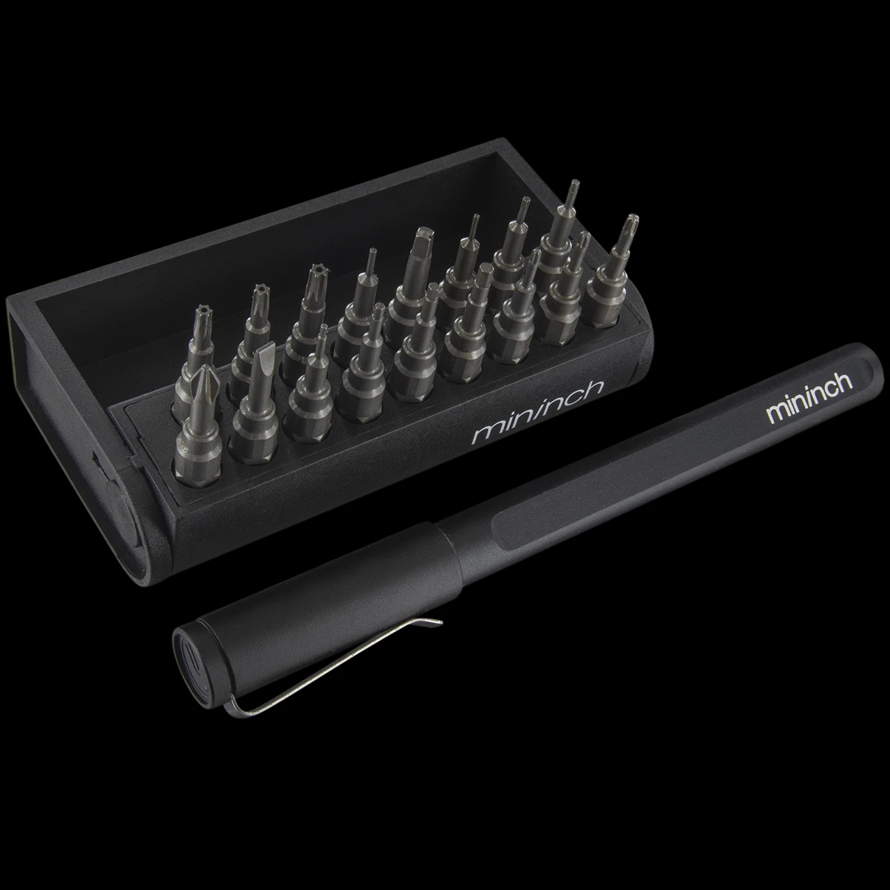 Mininch Tool Pen Mini Aplus 6 Mininch Tool Pen Mini Aplus - Image 4