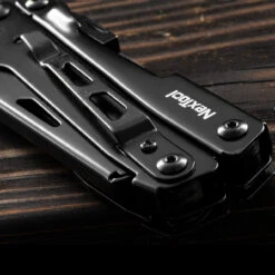 Nextool Black Knight 19 Nextool Black Knight -Victorinox Sales NEXTOOL NE20044.2 47926.1668423209