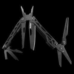 Nextool Black Knight 25 Nextool Black Knight -Victorinox Sales NEXTOOL NE2004404 36029.1668185003